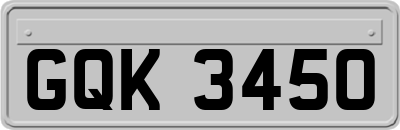 GQK3450