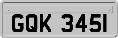 GQK3451
