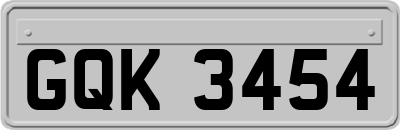 GQK3454
