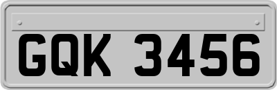GQK3456