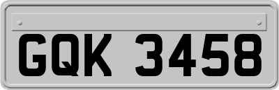 GQK3458