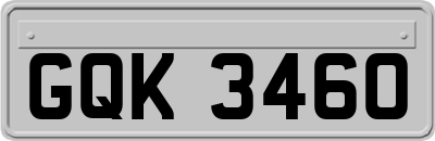 GQK3460