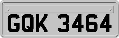 GQK3464