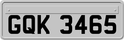 GQK3465
