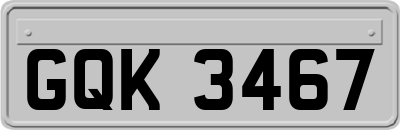 GQK3467
