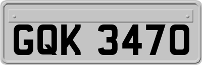 GQK3470