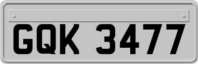 GQK3477