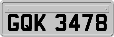 GQK3478