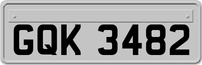 GQK3482