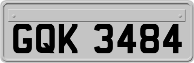 GQK3484