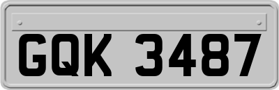 GQK3487