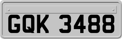 GQK3488