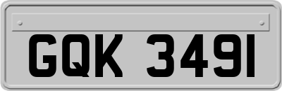 GQK3491