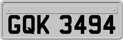 GQK3494