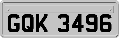 GQK3496