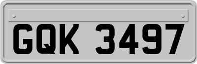 GQK3497