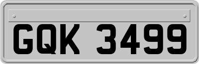 GQK3499
