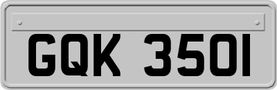GQK3501