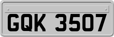 GQK3507