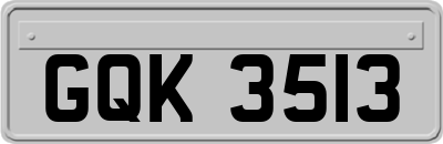 GQK3513