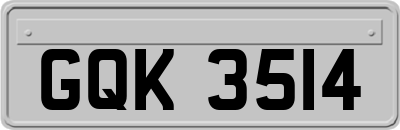 GQK3514