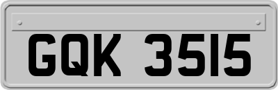 GQK3515