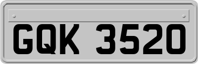 GQK3520