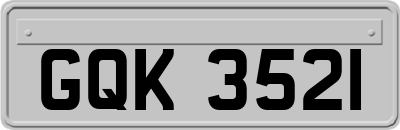 GQK3521