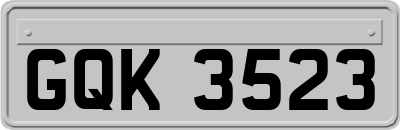 GQK3523