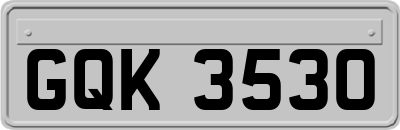 GQK3530