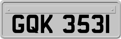 GQK3531