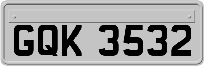 GQK3532