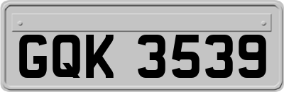 GQK3539