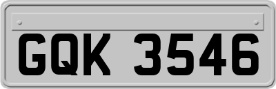 GQK3546