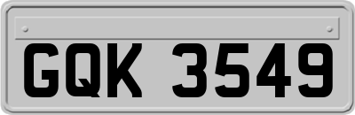 GQK3549