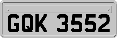 GQK3552