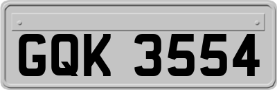 GQK3554