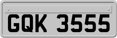 GQK3555