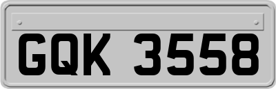 GQK3558