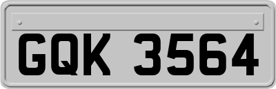GQK3564