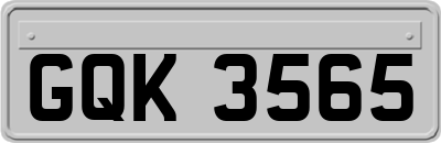 GQK3565