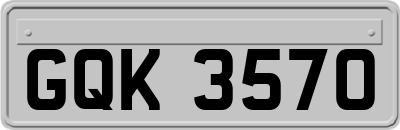 GQK3570