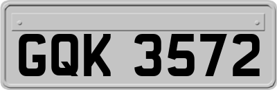 GQK3572