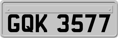 GQK3577
