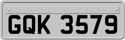 GQK3579