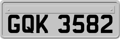 GQK3582
