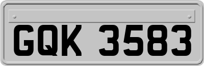 GQK3583