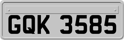 GQK3585