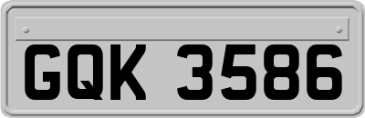 GQK3586