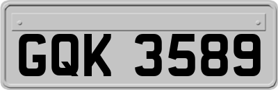 GQK3589